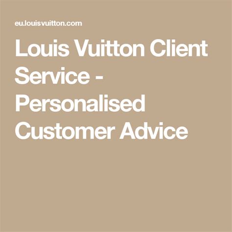 louis vuitton shared service center|contact Louis Vuitton customer service.